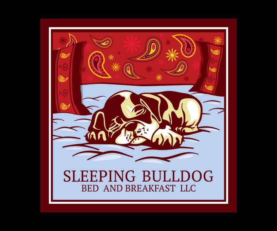 Sleeping Bulldog Bed & Breakfast Bed and Breakfast Σιάτλ Εξωτερικό φωτογραφία